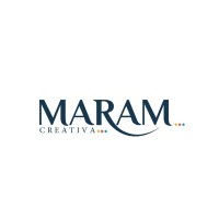 ‏Maram Creativa logo - Similar company to Pixplay_Pro