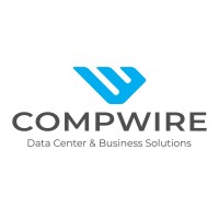 Compwire Informática Ltda logo - Similar company to Secure Gate Oficial