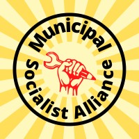 The Socialist Alliance logo - Similar company to Socialist Alternative
