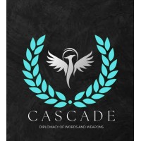 Cascade Model UN logo - Similar company to The Prosperity Project
