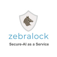 zebralock.ai logo - Similar company to Ryse Tech