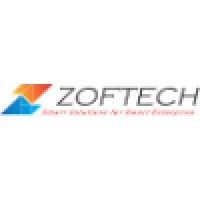 Zoftech Systems & Solutions Private Limited logo - Similar company to Offertree Internet Services