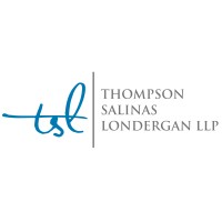 Thompson Salinas Londergan LLP logo - Similar company to Gray Becker, P.C.