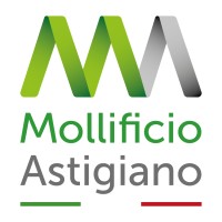 Mollificio Astigiano logo - Similar company to Tedxagliè