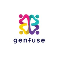 Genfuse Labs logo - Similar company to Railjournal.In