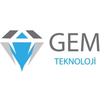 Gem Teknoloji Pazarlama Ltd. Şti. logo - Similar company to One Bt