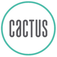 CACTUS Design Inc. logo - Similar company to Adsologist Inc.