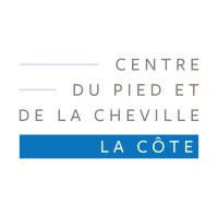 Centre du Pied et de la Cheville de la Côte logo - Similar company to Sciopraxi