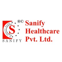Sanify Healthcare Pvt. Ltd. logo - Similar company to Sanify