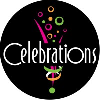 Celebrations! Party Rentals and Tents logo - Similar company to Adaptiv Structure Solutions
