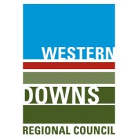 Western Downs Regional Council logo - Similar company to Grey Matter Solutions