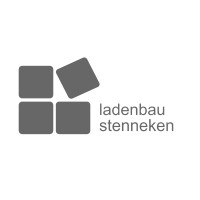 Stenneken Messe | Objekt | Interior logo - Similar company to Overeem Ontzorgt B.V.