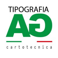 Tipografia AG Packaging Solution logo - Similar company to Tipografia Altedo