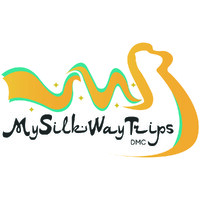 MySilkWayTrips (DMC) logo - Similar company to Sicilvision S.R.L.