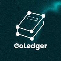 GoLedger logo - Similar company to Blockchain One