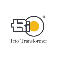 Trio Transformer logo - Similar company to Tidycounts Services Llp