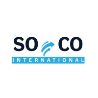 So Co International logo - Similar company to Gfslogistics