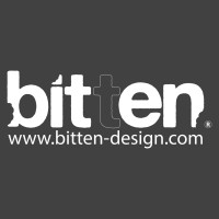 bitten-design logo - Similar company to Lund - Stougaard