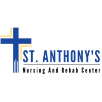 ST ANTHONY'S NURSING & REHAB CENTER LLC. logo - Similar company to Sevina Technologies