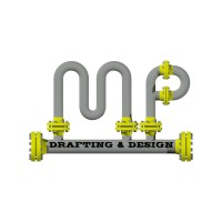 Middleton Pipeline Drafting and Design logo - Similar company to Emerson Lea Group, Llc