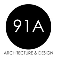 91ARCHITECTS logo - Similar company to Atdesignoffice
