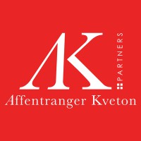 Affentranger Kveton + Partners Sàrl logo - Similar company to Alyem