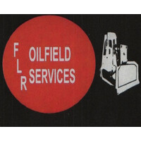 FLR OILFIELD SERVICES, LLC logo - Similar company to Vitech International Bv