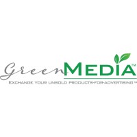 Green Media logo - Similar company to Green Media Av