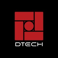 Digital Technologies LLC (DTECH) logo - Similar company to Snap It Solutions