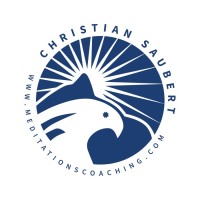 Christian Saubert - Meditationscoaching logo - Similar company to Fix Ventures