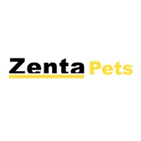 Zenta Pets logo - Similar company to Cdm Usa Inc.