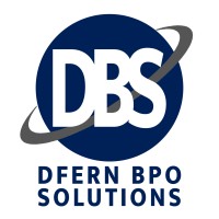 Dfern BPO Solutions logo - Similar company to Aptus Global Solutions