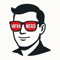 Infra Nerd | Consultoria em TI, Nuvem e IA Para Microempresas logo - Similar company to Rivic