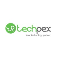 Techpex India Pvt Ltd logo - Similar company to Accupoint Software Solutions
