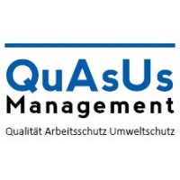 QuAsUs Management Helmut R. Deters logo - Similar company to Cryptonite