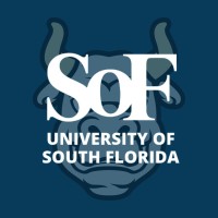 Scholars of Finance at USF logo - Similar company to Conudfi