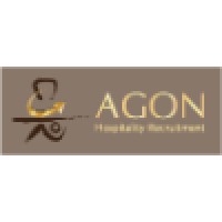 Agon Hospitality Recruitment logo - Similar company to Orangefig