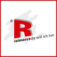 Autohof Reimers GmbH logo - Similar company to Vereinigung Deutscher Autohöfe E. V. (Veda)
