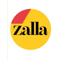 Zalla (@PastaZalla) logo - Similar company to Jwl Brasil