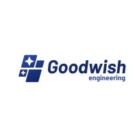 Goodwish Engineering logo - Similar company to Infrasoft Solutions Pvt. Ltd.