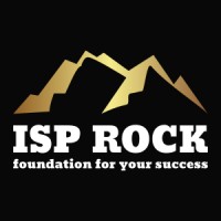 ISP Rock logo - Similar company to Cloud Call Center Search