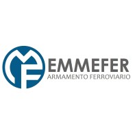Emmefer Armamento Ferroviario logo - Similar company to Ferservice S.R.L.