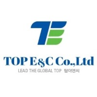 TOP E&C logo - Similar company to Mtv Vec