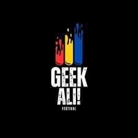 GEEKALI! logo - Similar company to Fét@Comm