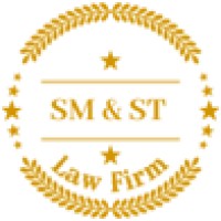 SM & ST Law Firm logo - Similar company to P&A Asia