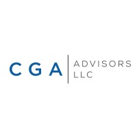 CGA Advisors LLC logo - Similar company to Back Office Mvp