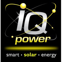 Iq Power Solar