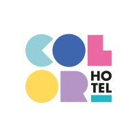 Color Hotel logo - Similar company to Blobworks