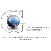Guia Ingeniería logo - Similar company to Ceint