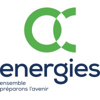 OC ENERGIES logo - Similar company to Gbpro Solar